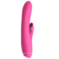 Silicone G-Spot vibrator dildo Sex Toys For Woman